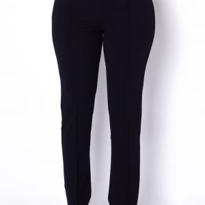 By Your Side Pants - Black